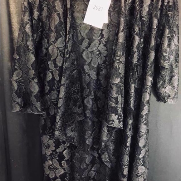 Shirley💕KIMONO - Picture 4 of 7